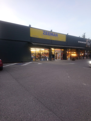 Zeeman Livron-sur-Drôme Avenue de Provence à Livron-sur-Drôme