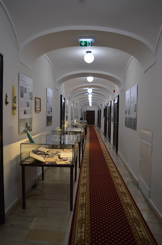 Csornai Múzeum - Múzeum