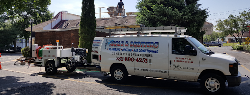 Plumber «karlo & brothers plumbing, Heating, A.C Sewer and Drain», reviews and photos, 96 S Dover Ave, Somerset, NJ 08873, USA