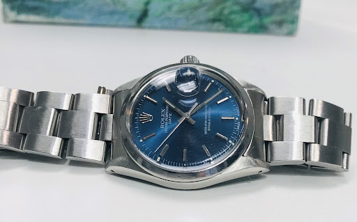 Jewelry Store «Tidewater Diamond», reviews and photos, 200 N Battlefield Blvd #3, Chesapeake, VA 23320, USA