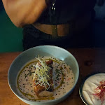 Photo n°1 de l'avis de Lionel.e fait le 16/08/2019 à 16:09 sur le restaurants Bar de la Côte des Basques à Biarritz