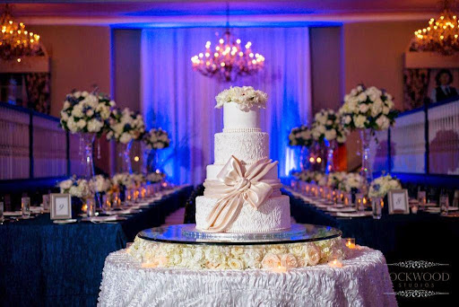 Bakery «The Cake Zone», reviews and photos, 5015 Fort Hamer Rd, Parrish, FL 34219, USA