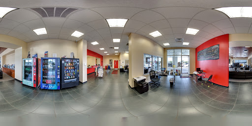 Toyota Dealer «Toyota of Elizabeth City», reviews and photos