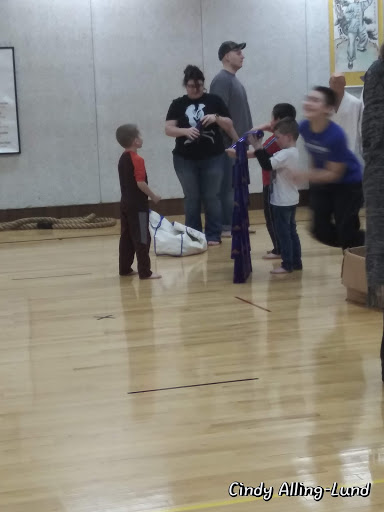 Community Center «Rochester Community Center», reviews and photos, 150 Wakefield St, Rochester, NH 03867, USA