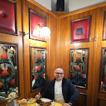 Photo n°1 de l'avis de Hasan.o fait le 17/04/2024 à 17:25 sur le  L'immagine Bistrot Ristorante à Milan