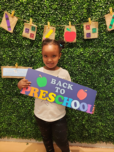 Preschool «Kiddie Academy of Fontana», reviews and photos, 11117 Sierra Ave, Fontana, CA 92337, USA