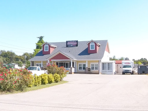 Window Installation Service «Merrell Home Improvement», reviews and photos