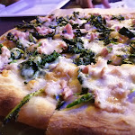 Photo n°1 de l'avis de Francescaccx.u fait le 27/09/2021 à 14:33 sur le  Osteria Putipù à Montesilvano