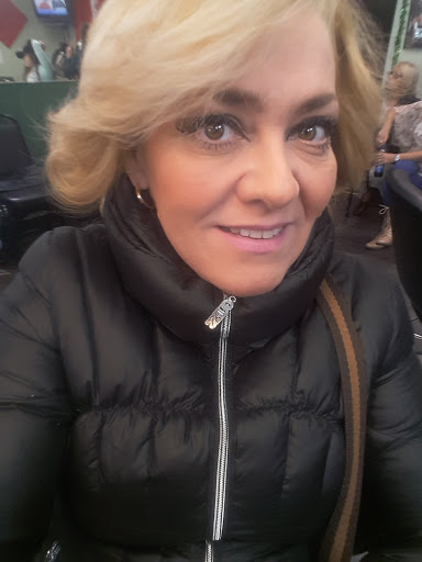 Hair Salon «Damaris Hair Care», reviews and photos, 521 E King St, Lancaster, PA 17602, USA