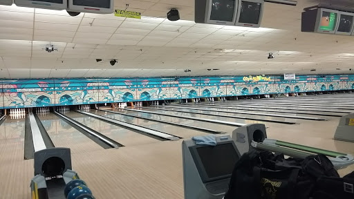 Bowling Alley «Burlington Bowl & Recreation Center», reviews and photos, 4486 US-130, Burlington, NJ 08016, USA