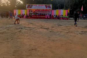 Khandakarpara high school playground image