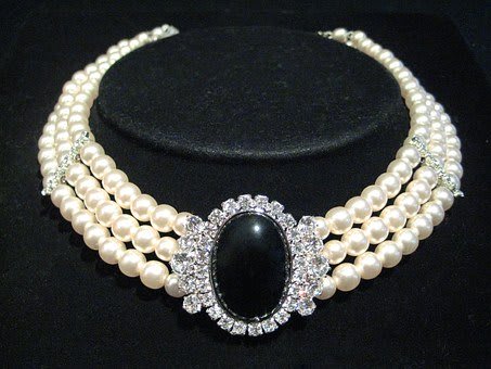 Amapola Joyas de Leche Materna