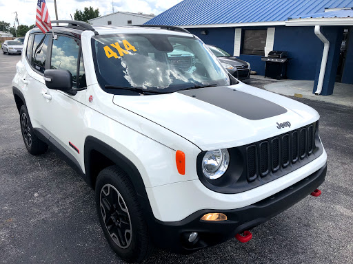 Used Car Dealer «Allstar Car Sales», reviews and photos, 2671 US Hwy 27 S, Sebring, FL 33870, USA