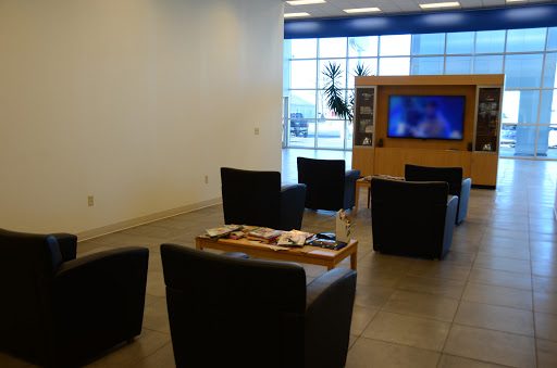 Ford Dealer «Leon Riley Ford», reviews and photos, 99 Main St, Benton, KY 42025, USA