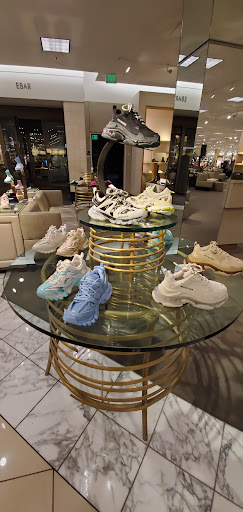 Department Store «Nordstrom Broadway Plaza in Walnut Creek», reviews and photos, 1200 Broadway Plaza, Walnut Creek, CA 94596, USA