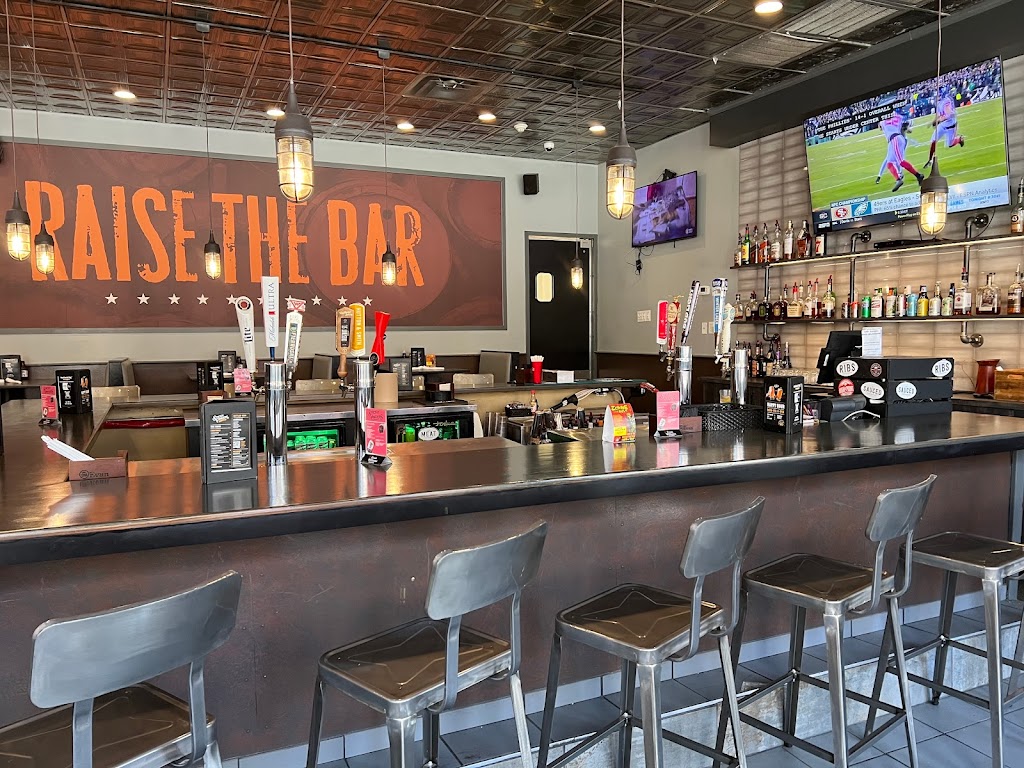 Sticky Fingers 37402