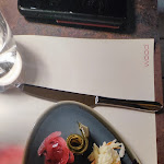 Photo n°3 de l'avis de Daniel.a fait le 03/09/2023 à 20:50 sur le  Wood | slow smoked kitchen à Perugia