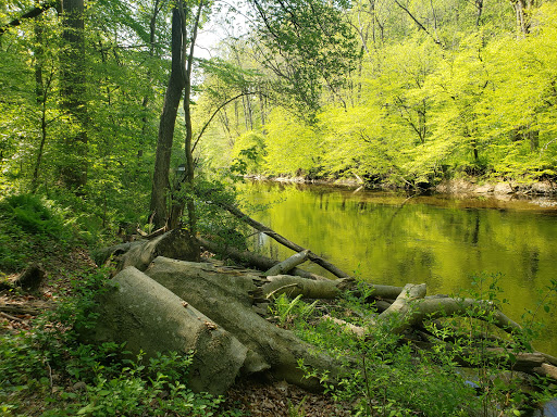 Nature Preserve «White Clay Creek State Park Nature Center», reviews and photos, 1475 Creek Rd, Newark, DE 19711, USA