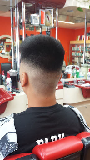 Barber Shop «Patrissi Barber Shop», reviews and photos, 14708 45th Ave, Flushing, NY 11355, USA