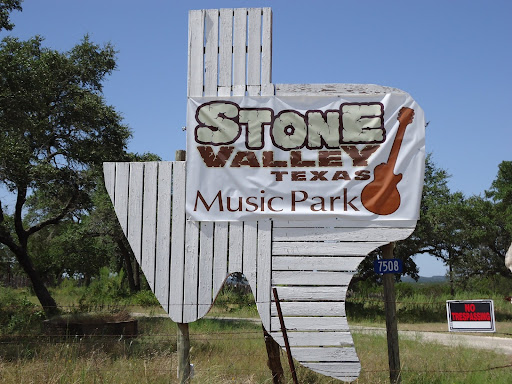 Live Music Venue «Stone Valley Texas Music Park», reviews and photos, 7508 US-290, Johnson City, TX 78636, USA