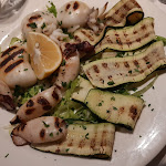 Photo n°1 de l'avis de Melania.a fait le 14/10/2023 à 19:17 sur le  Il Pescatore 7 à Alessandria