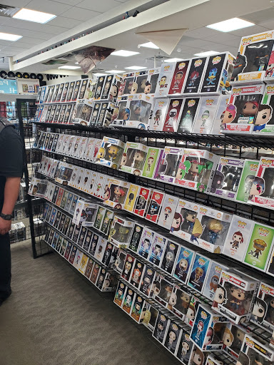 DVD Store «Disc Replay», reviews and photos, 15028 South La Grange Road, Orland Park, IL 60462, USA