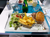 Frite du GOURMET DE GENAS - Restaurant - n°7