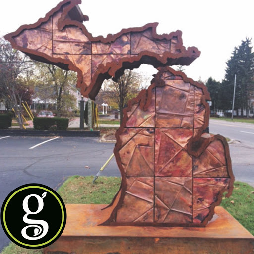 Flower Market «The Gateway», reviews and photos, 7150 N Main St, Village of Clarkston, MI 48346, USA