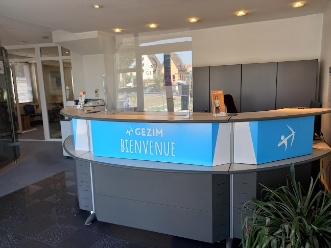 124 Rte de Neuf-Brisach, 68000 Colmar