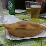 Photo n°1 de l'avis de Carmen.e fait le 19/02/2022 à 21:49 sur le  Panzerottando à Turi