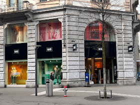 WE Fashion Zürich - Bahnhofstrasse