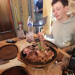 Photo n°1 de l'avis de Marina.r fait le 06/11/2023 à 10:38 sur le  Vaccaboia Braceria Carne Cotta a Legna à Altopascio