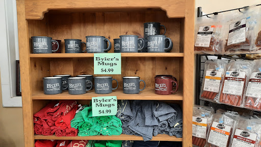 Grocery Store «Bylers Store», reviews and photos, 17104 S Dupont Hwy, Harrington, DE 19952, USA