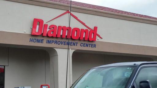 Home Improvement Store «Diamond Home Improvement Center», reviews and photos, 2380 S 6th St, Klamath Falls, OR 97601, USA