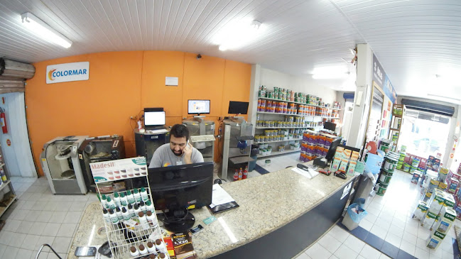Rod. Francisco Magno Vieira, 2865 - Rio Tavares, Florianópolis - SC, 88063-700, Brasil