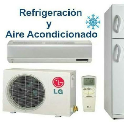 Cnstruccion Y Refrigeracion En Gral.