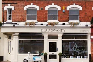 Dead Swanky - Hertford Hairdresser image