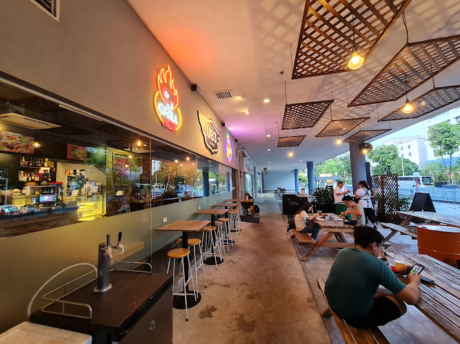 UB3 Bistro - restaurants Restaurant in Kampong Ubi