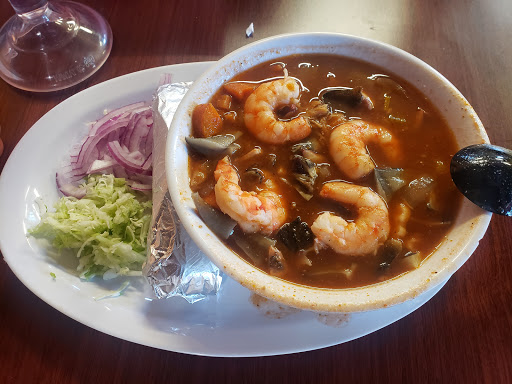 Baja Mar Seafood Market & Restaurant