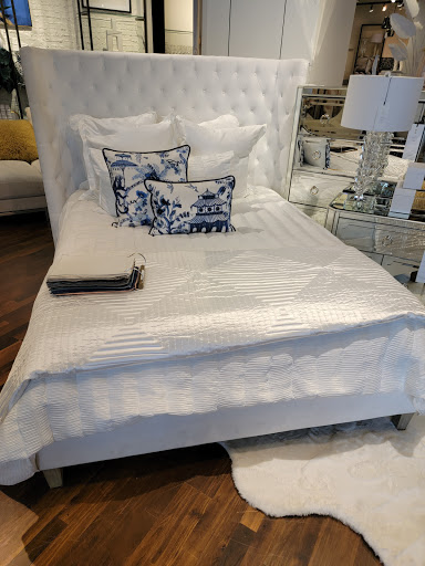 Furniture Store «Z Gallerie», reviews and photos, 15900 La Cantera Pkwy, San Antonio, TX 78256, USA