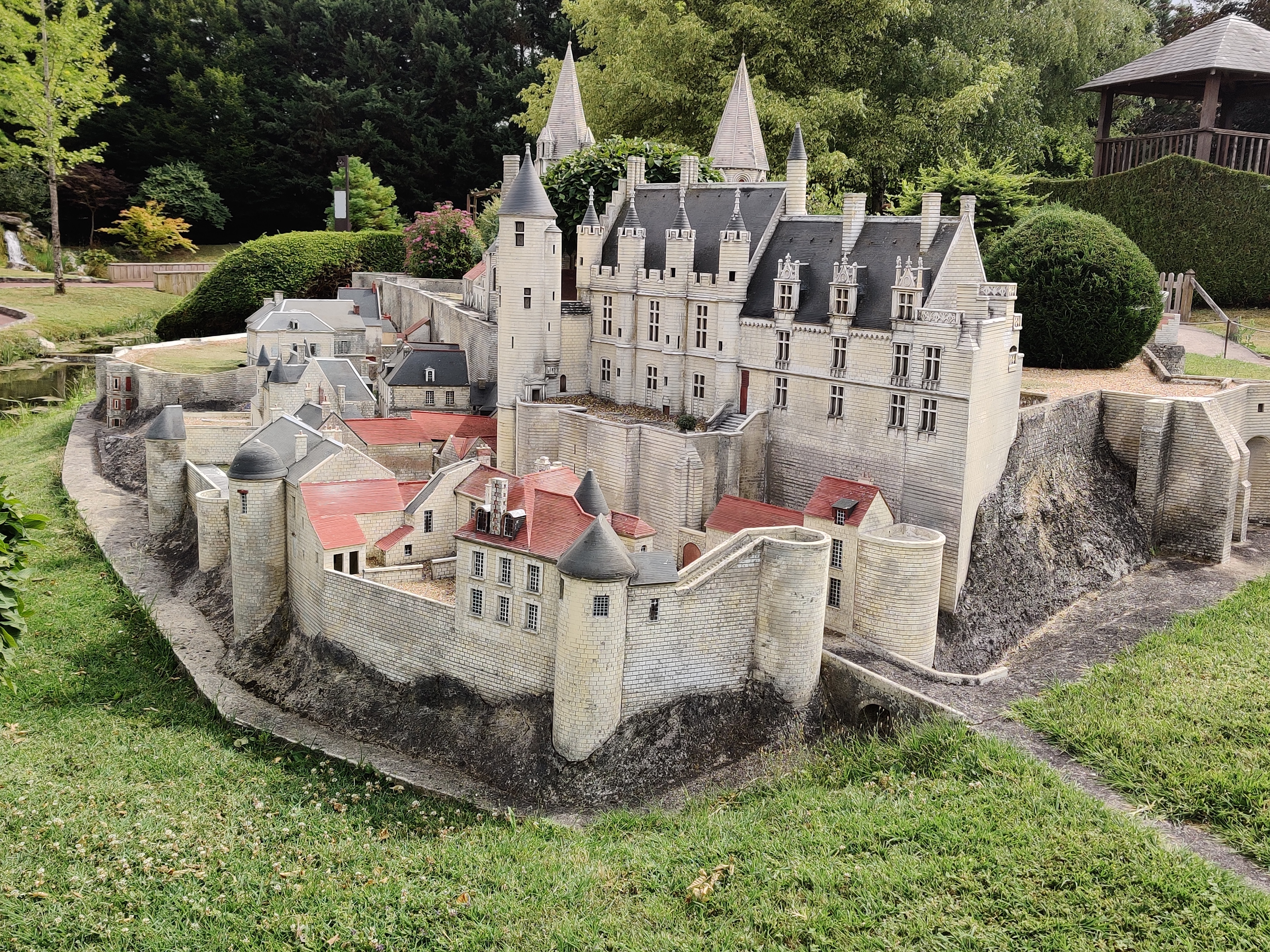 Photo n° 3 de l'avis de Romuald.s fait le 20/07/2019 à 16:41