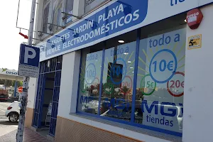 Tienda MGI Tenerife Sur image