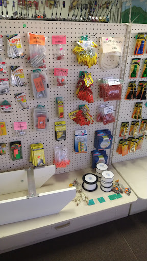 Sporting Goods Store «Bad Boy Bait, Tackle & Archery», reviews and photos, 4414 Liberty Ave, Vermilion, OH 44089, USA