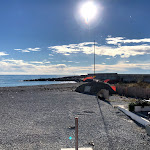 Photo n°2 de l'avis de Marie. fait le 16/04/2019 à 19:08 sur le  Ristorante Margunaira à Ventimiglia