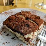 Photo n°1 de l'avis de Luciana.r fait le 10/02/2024 à 22:27 sur le  Il Chicco di Caffe' - Trattoria, Griglieria e Pranzi di lavoro à Lainate