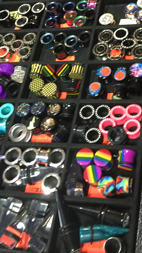 Explore chest piece tattoo ideas, creative tattoo ideas in Rockford, available at Euro Tattoo