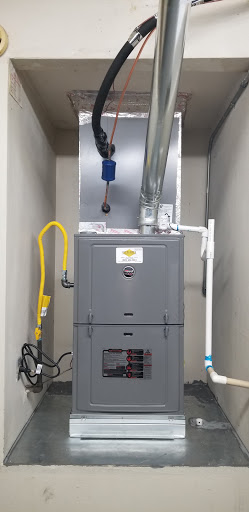 Integrity Comfort Systems image