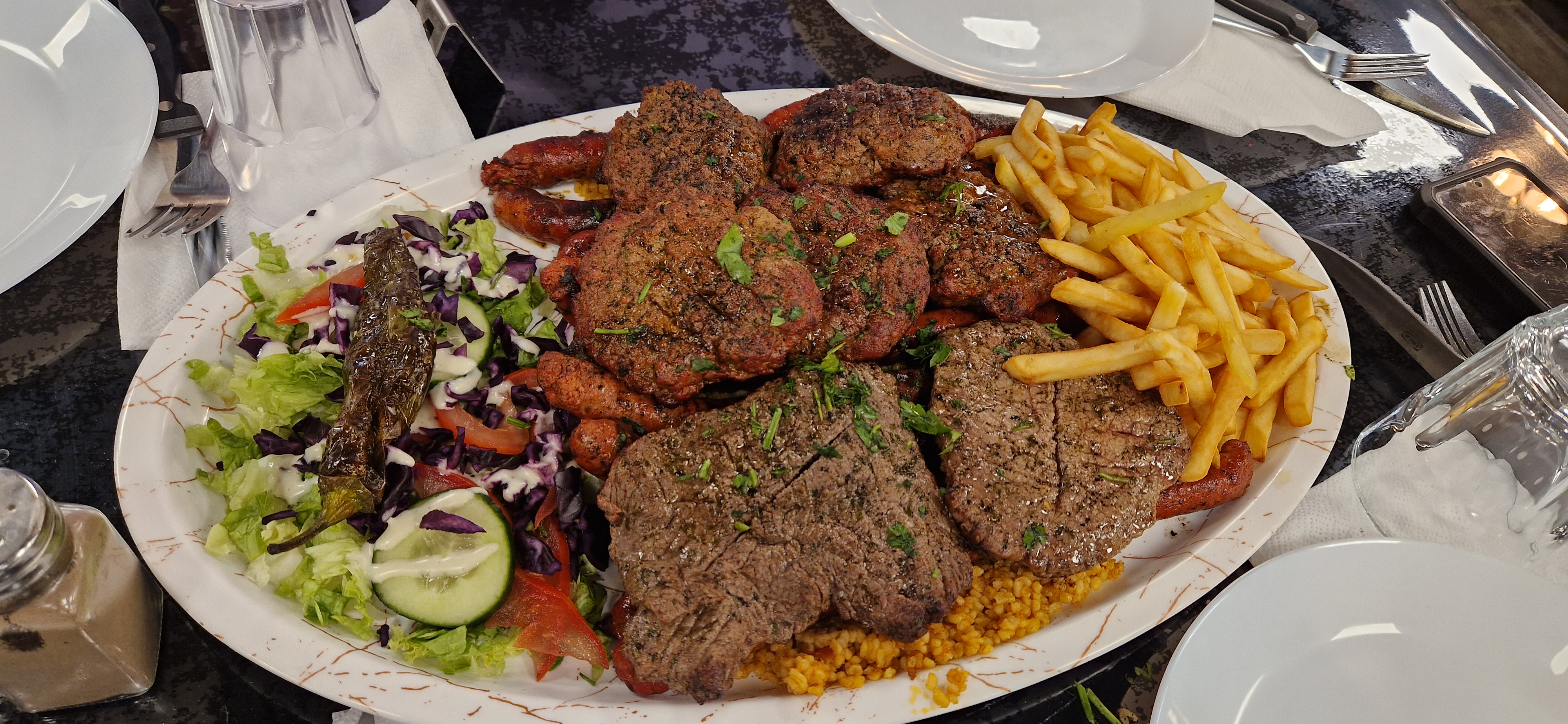 Photo n° 1 de l'avis de Touille.a fait le 05/07/2023 à 06:04