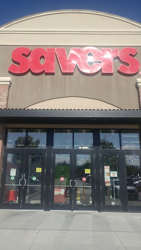 Thrift Store «Savers», reviews and photos