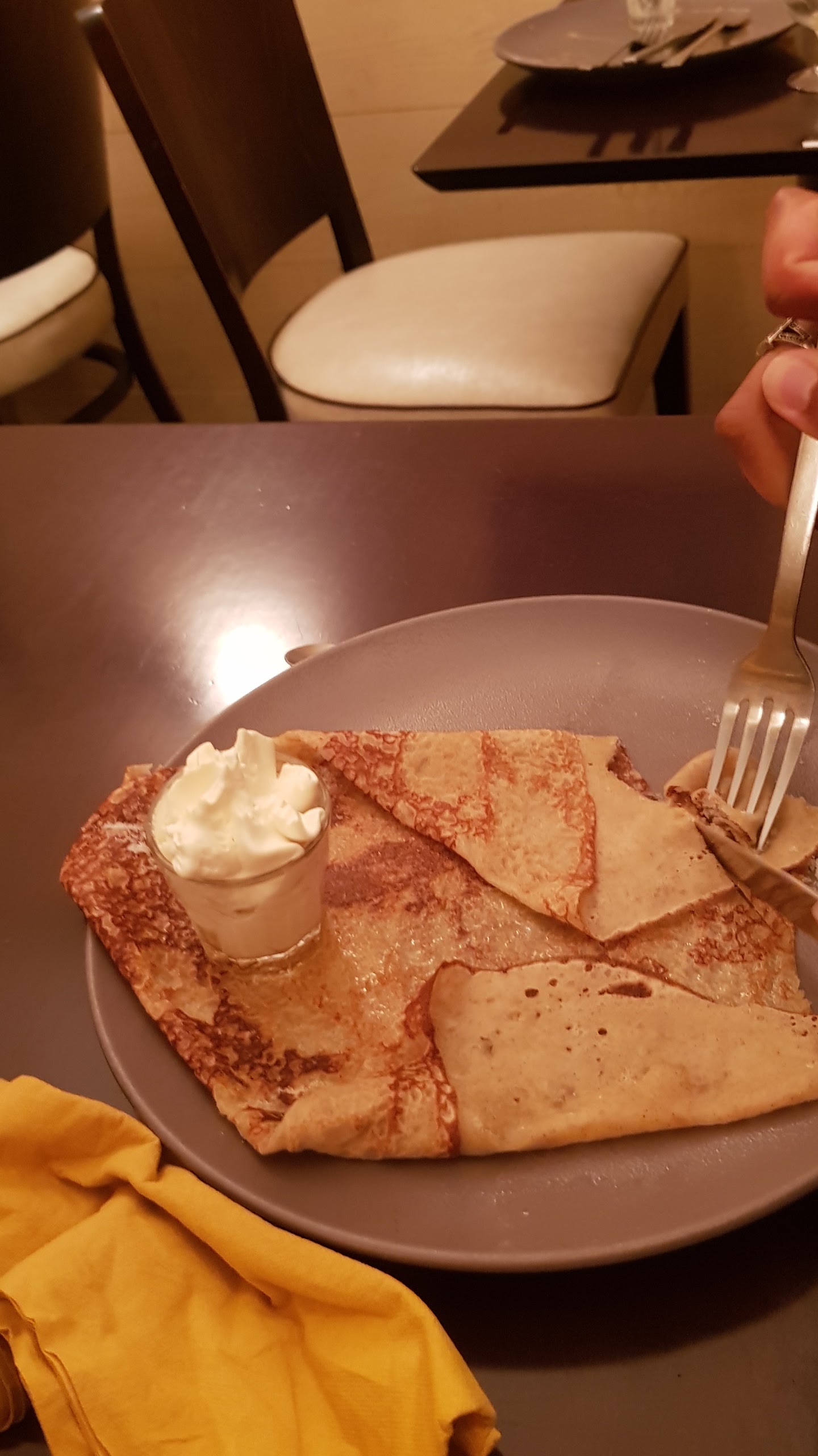 Photo n° 5 de l'avis de Maï.Q fait le 09/06/2019 à 20:23